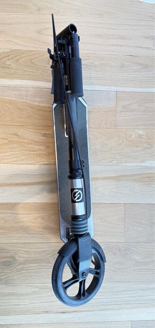 Patinete Oxelo Mid 9 Junior Decathlon