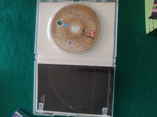 PC DVD Il Codice Da Vinci