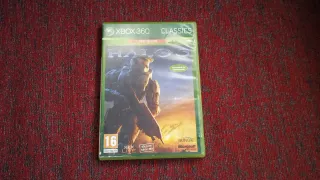 Halo 3 Xbox 360 