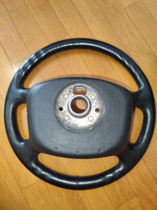 Volante Audi A4 B5 + Airbag