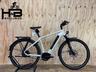 Rose Xtra Watt Evo+ 4 Rohloff 2021