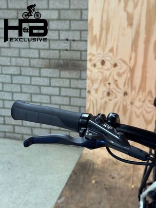 Rose Xtra Watt Evo+ 4 Rohloff 2021