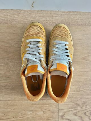 Zapatillas Nike Internationalist CAMEL/MOSTAZA