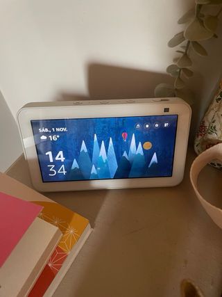 Amazon Echo Show 5