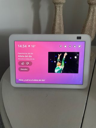 Amazon Echo Show 8