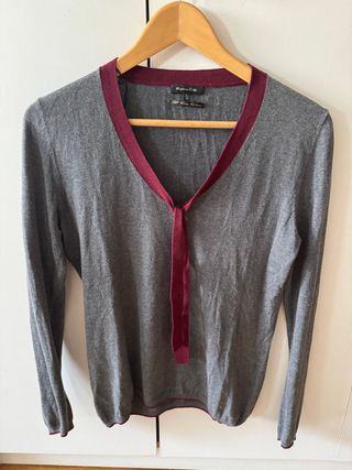 Jersey Massimo Dutti