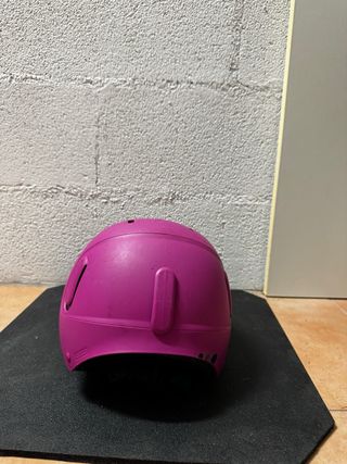Casco snowboard/esquí 