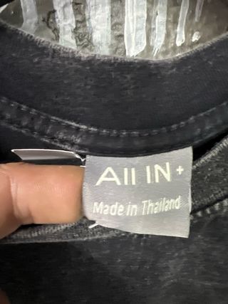 Camiseta Travis Scott Fortnite Talla L