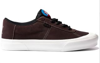 Zapatillas Vans Skate Marrones Talla 39