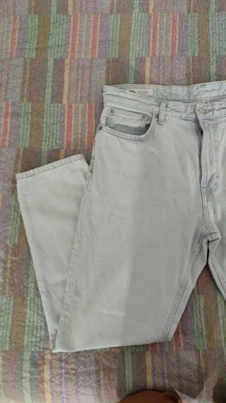 Jeans Zara Uomo