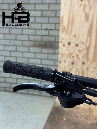 Giant Fathom E+ 1 Pro Shimano SLX 2023