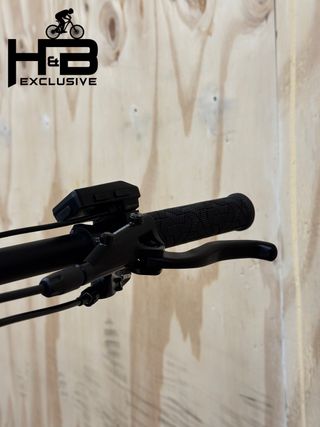 Giant Fathom E+ 1 Pro Shimano SLX 2023