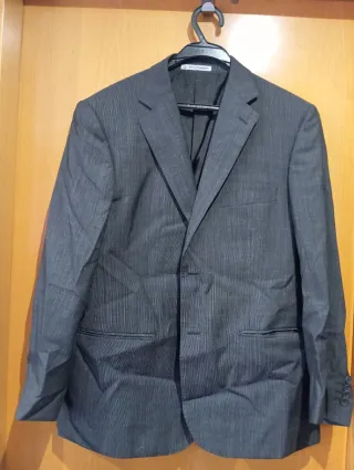 Trajes chaqueta hombre.