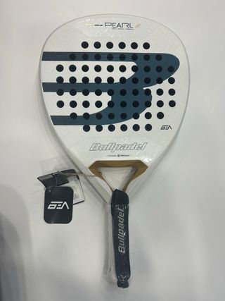 Bullpadel Pearl 2026