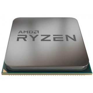 Procesador AMD Ryzen 5 3600X 4.4GHz AM4 6 núcleos