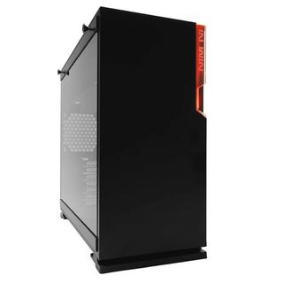 Caja/Torre ATX In Win 101 cristal USB 3.0 Negro
