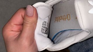 Adidas Stan Smith Blancas y Grises