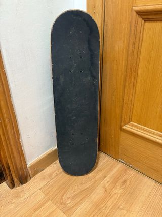 Skate Decathlon Bigfoot Is Your Friend