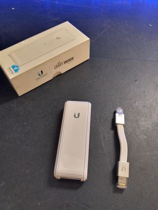 Controlador Cloud Key Ubiquiti UC-CK 2 GB RAM