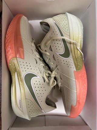 Bambas de baloncesto (G.T Cut 3)