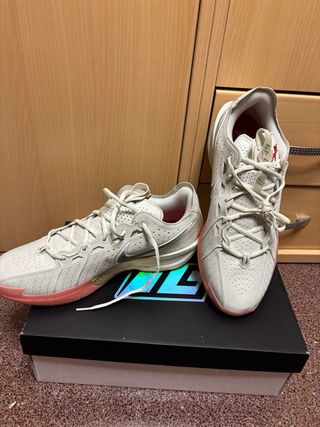 Bambas de baloncesto (G.T Cut 3)