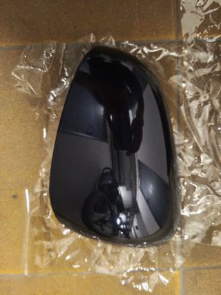 Carcasas Retrovisores Seat León II (Juego 2)