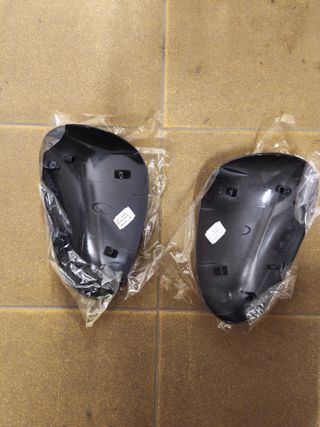 Carcasas Retrovisores Seat León II (Juego 2)