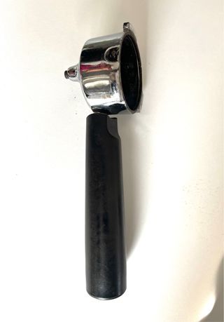 Manico Portafiltro Krups + Accessori