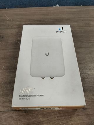 Antena Ubiquiti UMA-D 15dBi WiFi