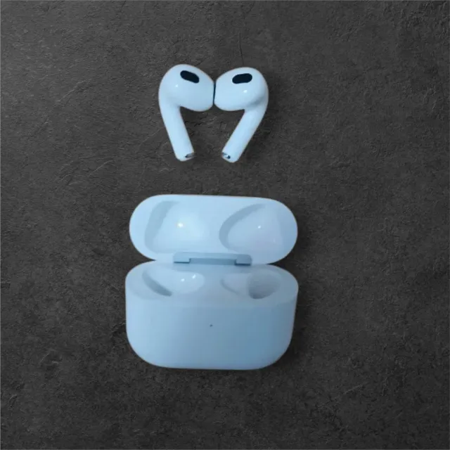 Auricolari Bluetooth Apple Bianchi