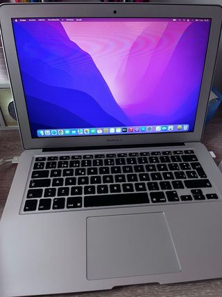 MacBook Air 13 pulgadas, 2017 de Apple 