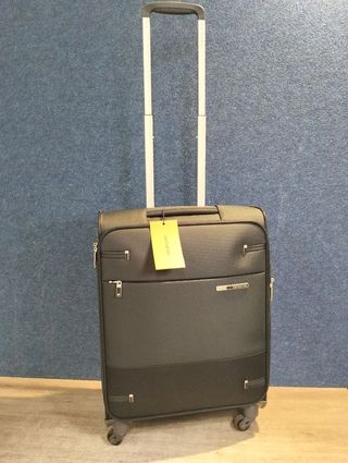 Samsonite Base Boost Spinner S Maleta Azul