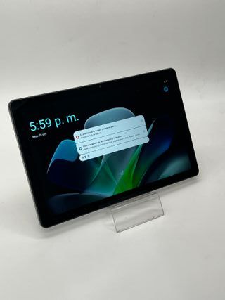 Acer Iconia Tab M10-11 64GB Gris Champán