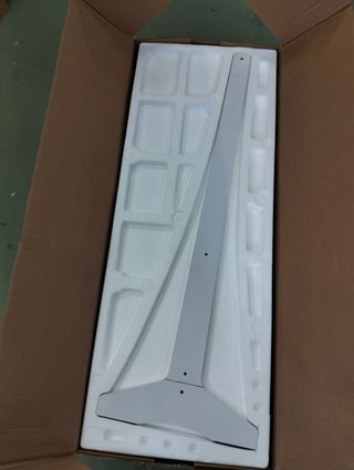 Specchio per gioielli SONGMICS JJC69WT