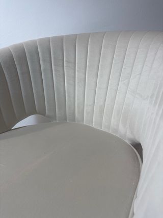 Silla de escritorio diseño moderno