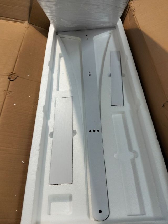 SONGMICS Espelho para Jóias, Armário de Joalheria