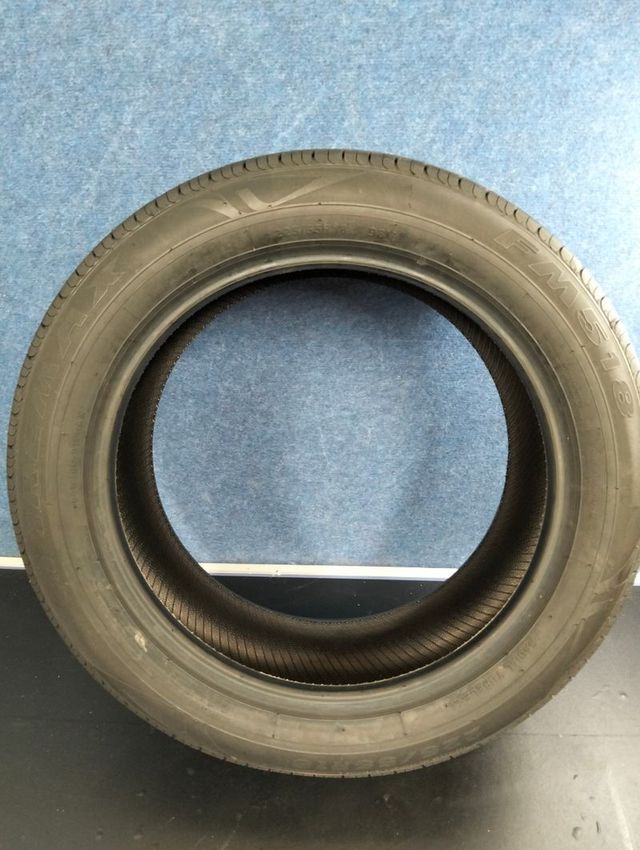 Novo Pneu Firemax FM518 225/55 R18 98V