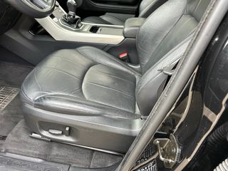 Land Rover EVOQUE 2017 MANUAL pocos KMS