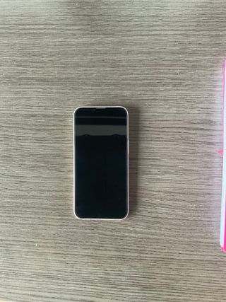 iPhone 13 128 GB Rosa