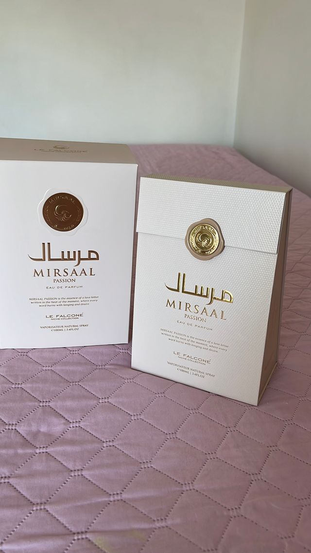 Perfume Mirsaal Le Falcone