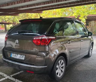 c4 picaso exclusive 2011