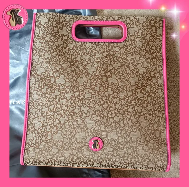 Bolso Tous. Nuevo
