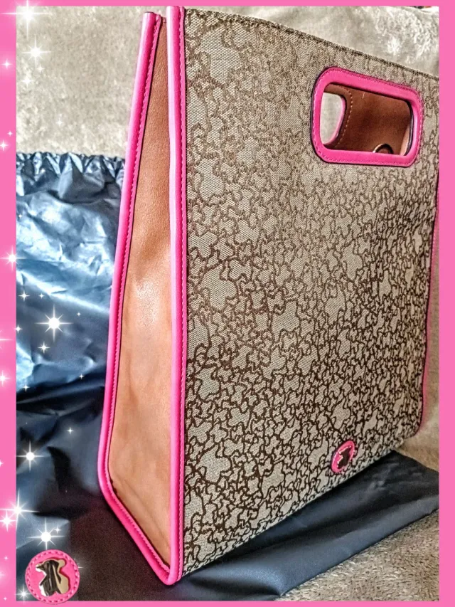 Bolso Tous. Nuevo