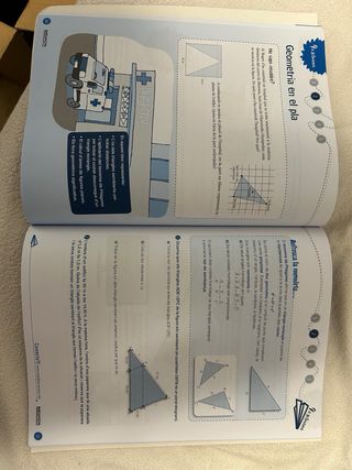 Quadern estiu Matemàtiques 3r ESO