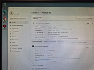 PC Sobremesa Dell Optiplex 3070 i5 Completo