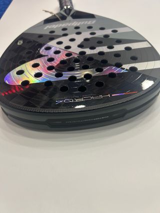 bullpadel Hack04 2026