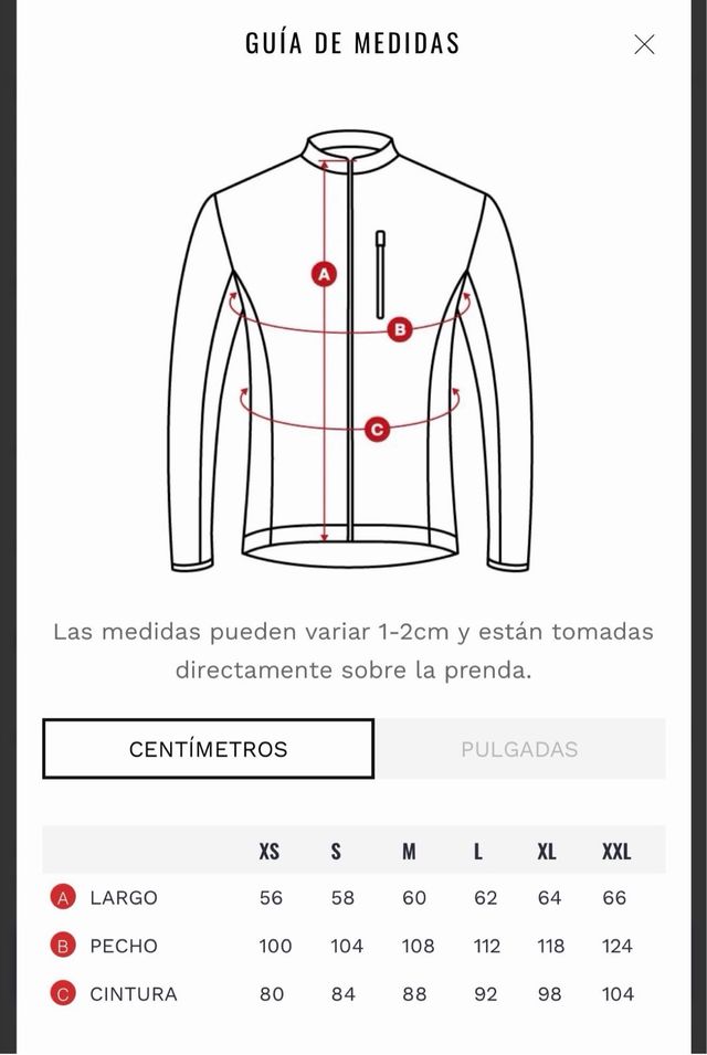 Giacca Siroko J3 Seymour nera taglia L
