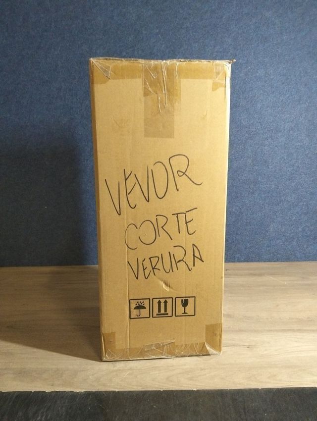 Picadora de Frutas Comercial 