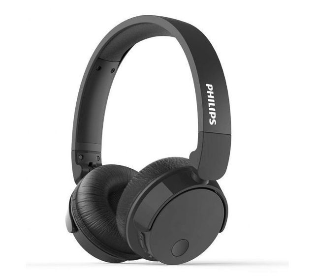 FONES DE OUVIDO BLUETOOTH COM CANCELAMENTO DE RUÍDO PHILIPS TABH305BK