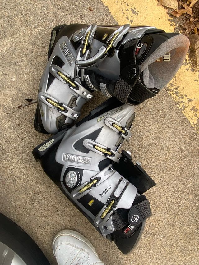 Botas de esquí Technica